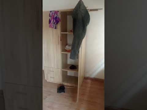 Newly Built Room Self-Contain (POP Finished)Sholuyi, Gbagada, Lagos