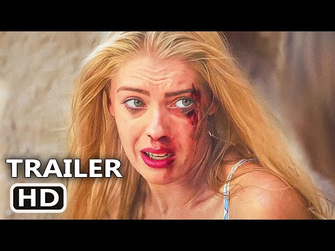 RESGATE FINAL Trailer Dublado (2026)