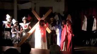 OLS Passion Play Part 3 video