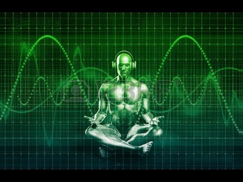 528Hz Chicane feat. Adam Young - Middledistancerunner AKARI ARYACA RMX