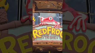 First thing we did on Carnival Celebration? Straight to the deck party #cruise #lido #trending