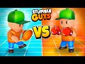 SLAP Vs PUNCH In Stumble Guys