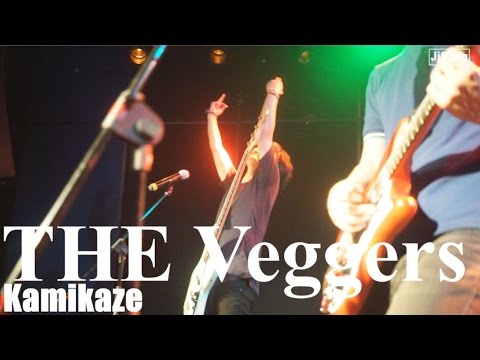 08262014 NoWayOut Veggers Exclusive Concert [THE Veggers - Kamikaze] (5/9)