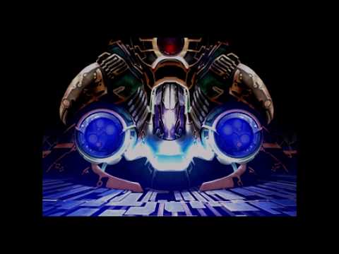 Final Fantasy VIII, Boss Battle #11, NORG