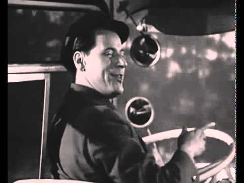 Josef Bek   Píseň řidiče autobusu 706 RTO.wmv