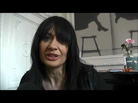 OGAE UK meet Kaliopi