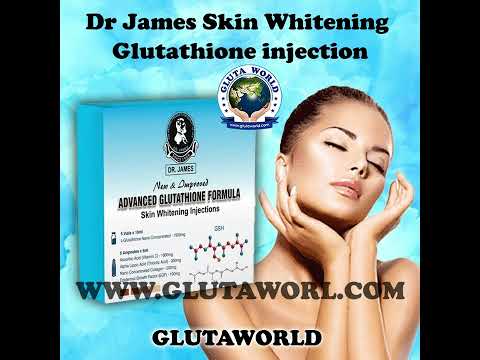 Glutathione Injection