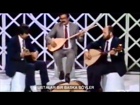 Arif Sağ/ Yavuz Top/ Musa Eroğlu - Aldanma Gönül