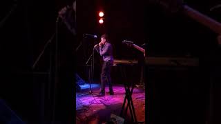 StepC performs TBH/Cold Encore (LIVE @ DROM NYC)