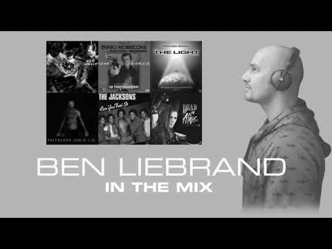 26-08-2022: Ben Liebrand - Minimix - Do You See The Light