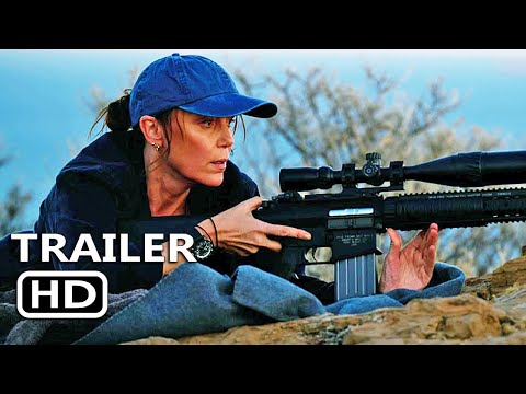 THE ASSASSIN Official Trailer (2025)