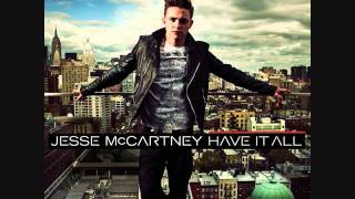 Jesse McCartney - Simple Thing (Called Love)