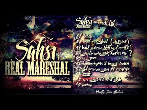 02. Şahsı - REAL MARESHAL (DUPSTEP)