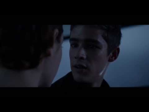 The Giver (2014) Rescue Clip [HD]