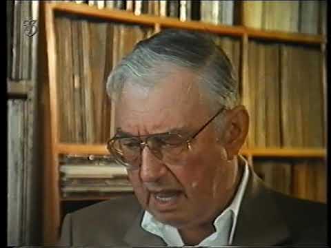 Swing gegen Gleichschritt   WDR 1989