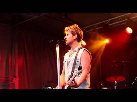 Livin' On A Prayer - Gene Thomas [Engie Parkies Torhout 2016]