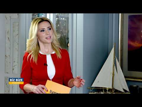 Biz Bize Ekonomi — 3. Bölüm