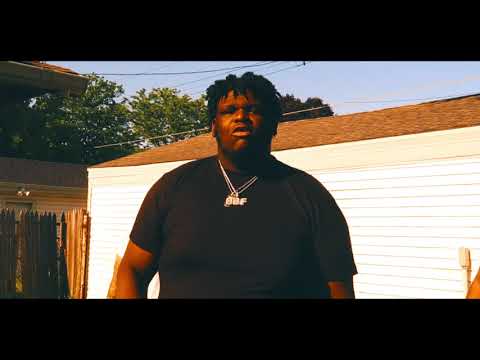 BBF Bigv ''Outta Pocket'' [Prod By Rezza] Shot By BeatsByJay