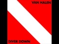 Van Halen - Diver Down - Intruder