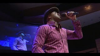 Maestro Fresh-Wes - Performance