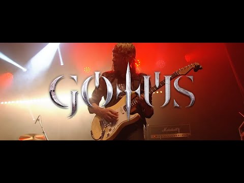 GOTUS - "Fallen Angel" - Official Live Video