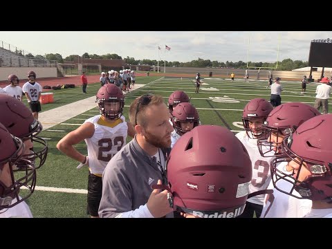 download lagu mp3 mp4 Walsh Jesuit High School Ohio, download lagu Walsh Jesuit High School Ohio gratis, unduh video klip Walsh Jesuit High School Ohio