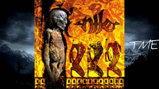 06-Stones Of Sorrow -Nile-HQ-320k.