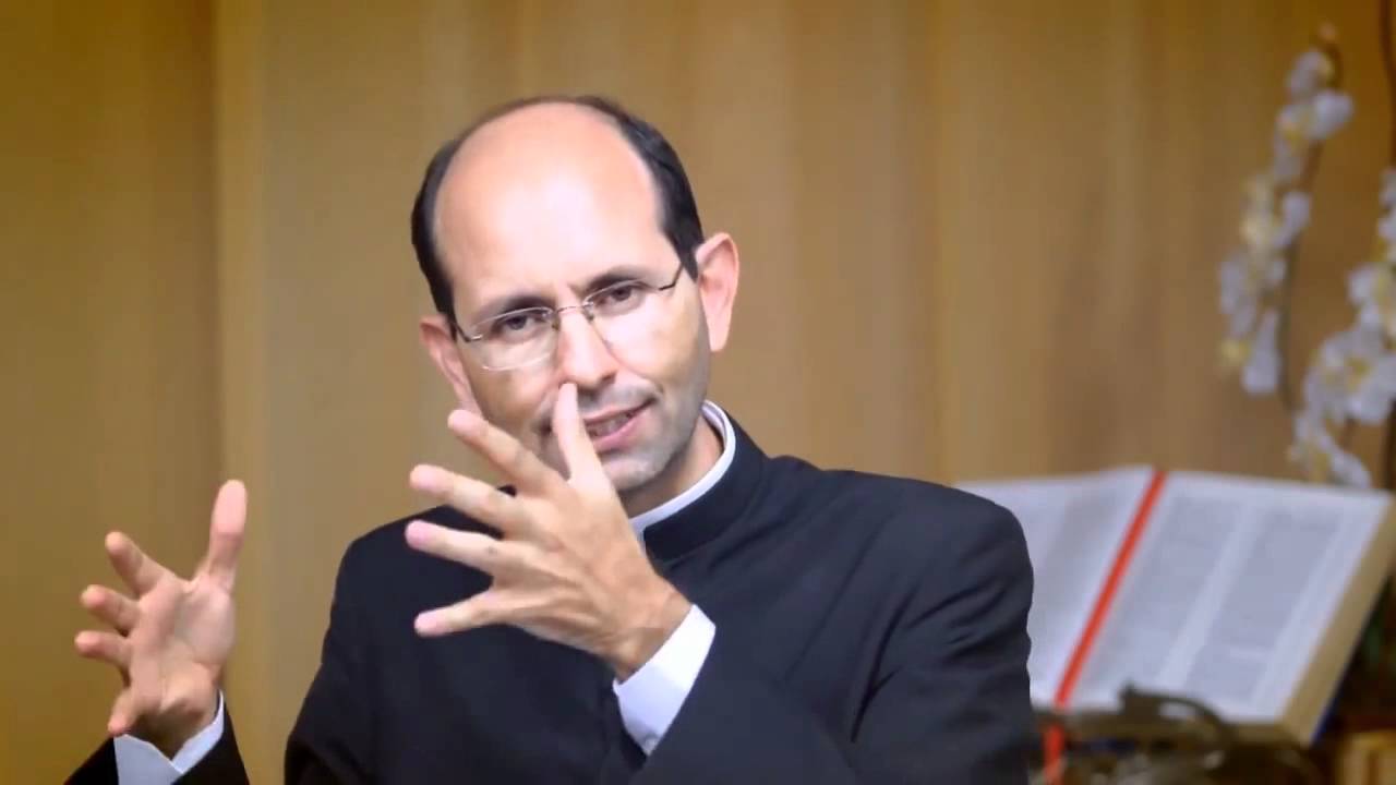 27 - A Resposta Católica - Música e Liturgia