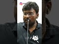 Kavin Motivational Speech