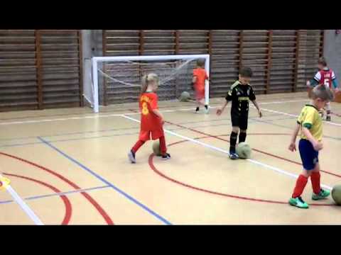 witgoor sp  u6 indoor 2