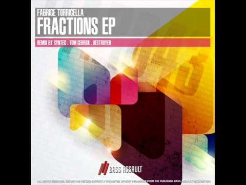 Fabrice Torricella - Fraction 3 (Syntec Remix)