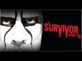 WWE Survivor Series 2014 Theme Song:Black ...