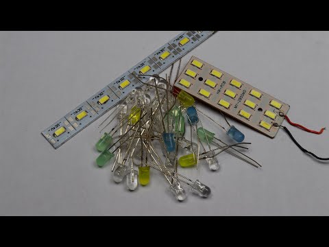5 Awesome Led Light Life Hacks - Life Hacks For Led Light‬
