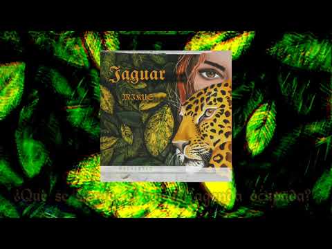 JAGUAR - 𝕸𝖎𝖐𝖚𝖘. (Prod.hitzonfire)