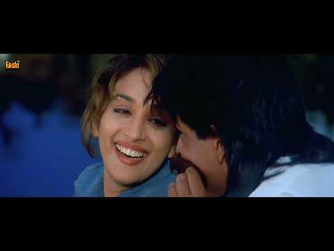 Badan Juda Hote Hain ((Jhankar)) Koyla 1997 - Kumar Sanu, Preeti Singh