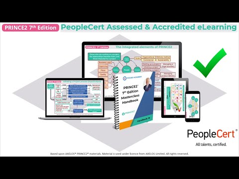 PRINCE2 7 Practitioner Exam Insights