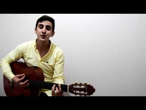 Kahraman Deniz-Böyle Sever Cover (Kadir Dağdagül)
