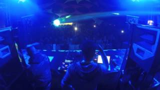 Blastoyz @ Italy, Bologna - Magnetik Fetival NYE - 31.12.14 [Official Video HD]