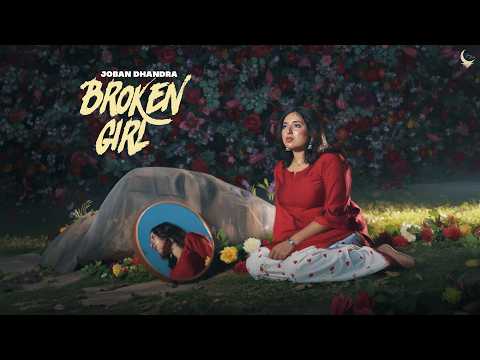 Broken Girl