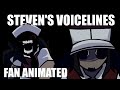 ScorchVx S Steven Voicelines Fan Animated Hypno S Lullaby V2