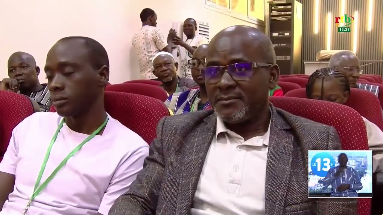 La 4e édition des championnats d’athlétisme des 5Nations se tiendra à Ouaga du 25 au 26 juillet 2026