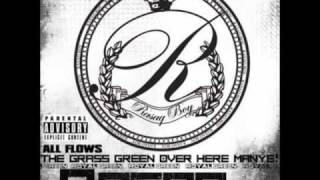 rasaq - poppin&#39; trunk