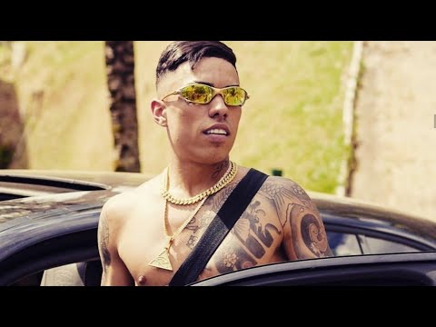 MC Menor MR e MC Sartori - Bonde de Osasco ( Medley 2020 )