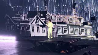 Download lagu Seventeen RainDrops (Seungkwan’s Solo) Washington D.C 10/30/25 New Tour Day 2 mp3