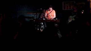 Allison Crutchfield -- Berlin