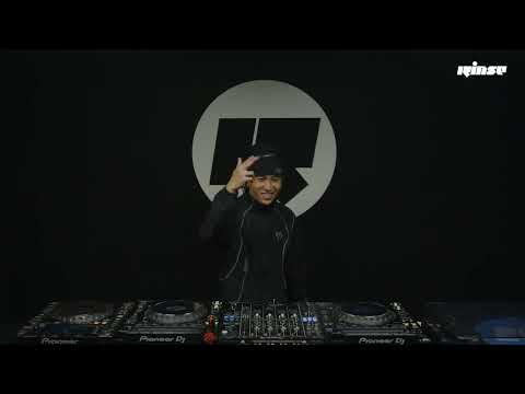DJ Larria (DJ Set) | Rinse France