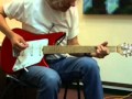 Albert Lee on 12-bar blues variations