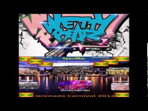 LAVAMAN FT.LEGS HECTOR-MAS LIKE RAIN (GRENADA SOCA 2012) MUDDAY JAB RIDDIM