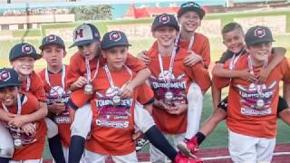 Hard 90 Youth Tryouts