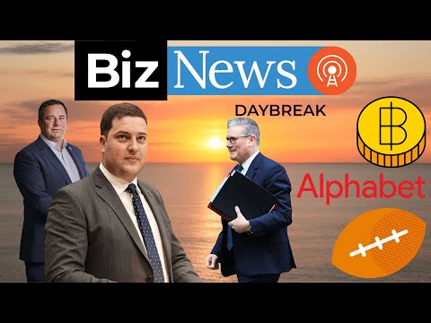 BN Daybreak: DA succession race, Epstein fallout, Alphabet’s 100-year bond, AI ad wars and Bitcoin